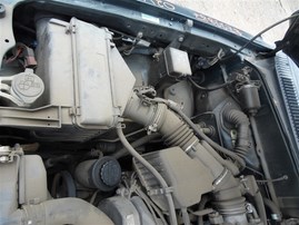 2002 Toyota 4Runner SR5 Green SR5 3.4L AT 2WD #Z22887